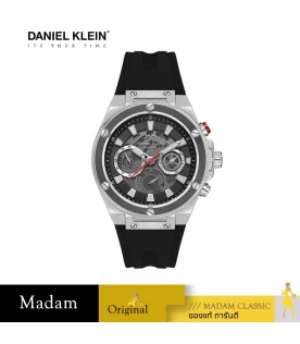 นาฬิกา DANIEL KLEIN DK.1.13889-1 EXCLUSIVE GENTS 46*56 MM,BLACK