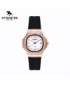 นาฬิกา US MASTER NEW YORK USM-DD54-RG-WE EMPIRE LADY DD54 32 MM,ROSEGOLD / WHITE
