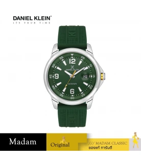 นาฬิกา DANIEL KLEIN DK.1.13910-2 PREMIUM GENTS 44*52.5 MM,GREEN