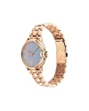 นาฬิกา COACH 14503988,36 MM,STAINLESS STEEL,ROSE GOLD