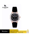 นาฬิกา US MASTER NEW YORK USM-EC01-BK-RBK EMPIRE LADY EC01 36 MM,BLACK / ROSEGOLD BLACK
