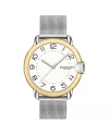 นาฬิกา COACH  14503812,36 MM,STAINLESS STEEL,SILVER
