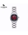 นาฬิกา US MASTER NEW YORK USM-DD17-BRD EMPIRE DD17 41MM,Black / Red