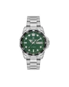 นาฬิกา DANIEL KLEIN DK.1.13884-2 EXCLUSIVE GENTS 44*52.5 MM,GREEN