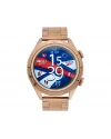 นาฬิกา REEBOK Smartwatch RV-ULT-U0-A2S2-BB ULTRU RV-ULT-U0 ,ROSEGOLD