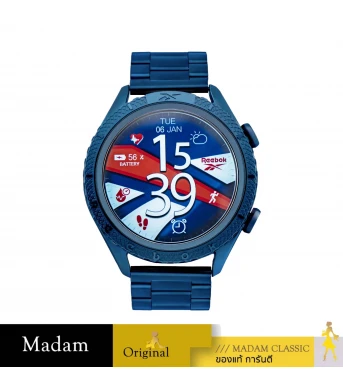 นาฬิกา REEBOK RV-ULT-U0-ANSN-BB ULTRU RV-ULT-U0 ,BLUE