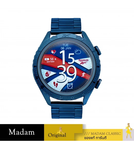 นาฬิกา REEBOK RV-ULT-U0-ANSN-BB ULTRU RV-ULT-U0 ,BLUE