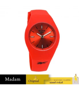 นาฬิกาข้อมือ  REEBOX RV-BUR-L2-PRIR-RB BURPEE