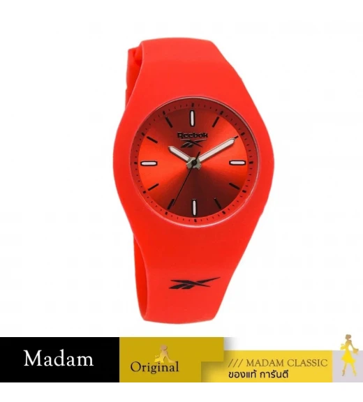 นาฬิกาข้อมือ  REEBOX RV-BUR-L2-PRIR-RB BURPEE