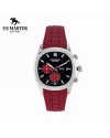 นาฬิกา US MASTER USM-DD36-RD-BK THE EMPIRE CHRONO EYES DATE 40 MM,RED / BLACK นาฬิกา US MASTER USM-DD36-RD-BK THE EMPIRE CHRONO EYES DATE 40 MM,RED / BLACK