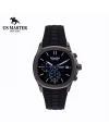 นาฬิกา US MASTER USM-DD36-BK-CBK THE EMPIRE CHRONO EYES DATE 40 MM,BLACK / CROMO BLACK นาฬิกา US MASTER USM-DD36-BK-CBK THE EMPIRE CHRONO EYES DATE 40 MM,BLACK / CROMO BLACK