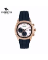 นาฬิกา US MASTER USM-DD36-BU-RWE THE EMPIRE CHRONO EYES DATE 40 MM.,BLUE / ROSEGOLD WHITE นาฬิกา US MASTER USM-DD36-BU-RWE THE EMPIRE CHRONO EYES DATE 40 MM.,BLUE / ROSEGOLD WHITE