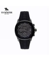 นาฬิกา US MASTER USM-DD36-BK-IPG THE EMPIRE CHRONO EYES DATE 40 MM,BLACK / PLATING GREY นาฬิกา US MASTER USM-DD36-BK-IPG THE EMPIRE CHRONO EYES DATE 40 MM,BLACK / PLATING GREY