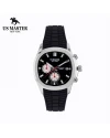 นาฬิกา US MASTER USM-DD36-BK-BK THE EMPIRE CHRONO EYES DATE 40 MM,BLACK / BLACK	