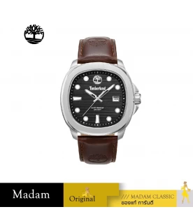 นาฬิกา TIMBERLAND TDWGB0083301 GREENOUGH 44x50 MM,BROWN