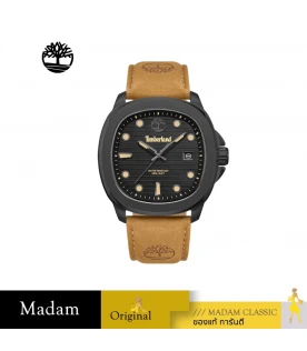 นาฬิกา TIMBERLAND TDWGB0083302 GREENOUGH 44x50 MM,BROWN