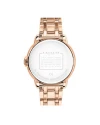 นาฬิกา COACH 14503682,38 MM,STAINLESS STEEL,ROSE GOLD นาฬิกา COACH 14503682,38 MM,STAINLESS STEEL,ROSE GOLD