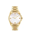 นาฬิกา COACH 14504109,36 MM,STAINLESS STEEL,GOLD