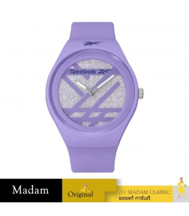 นาฬิกา REEBOK RV-SR2-L1-PVPV-11 RV-SR2-L1-PVPV-11 44 MM,PURPLE