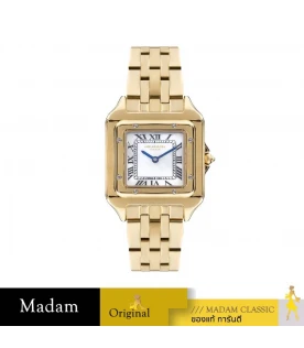 นาฬิกา LEE COOPER LC07866-120,29 MM,STAINLESS STEEL,GOLD