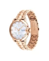 นาฬิกา COACH 14503682,38 MM,STAINLESS STEEL,ROSE GOLD นาฬิกา COACH 14503682,38 MM,STAINLESS STEEL,ROSE GOLD