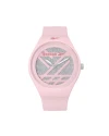 นาฬิกา REEBOK RV-SR2-L1-PQPQ-11 Reebok รุ่น RV-SR2-L1-PQPQ-11 44 MM,PINK