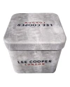 นาฬิกา LEE COOPER LC07518-420,36 MM,STAINLESS STEEL,WHITE