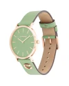 นาฬิกา COACH 14503921,36 MM,STAINLESS STEEL,GREEN