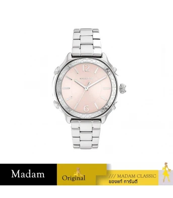 นาฬิกา COACH 14503903,36 MM,STAINLESS STEEL,SILVER		