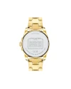 นาฬิกา COACH 14504109,36 MM,STAINLESS STEEL,GOLD