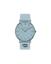 นาฬิกา COACH 14503923,36 MM,LEATHER STRAP,SKY