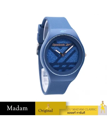 นาฬิกา REEBOK RV-SR2-L1-PLPL-L3 Reebok รุ่น RV-SR2-L1-PLPL-L3 4.4 CM,BULE