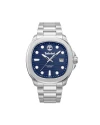 นาฬิกา TIMBERLAND TDWGH0083303 GREENOUGH 44X50MM,BULE
