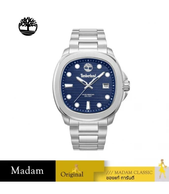นาฬิกา TIMBERLAND TDWGH0083303 GREENOUGH 44X50MM,BULE