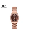 นาฬิกา PPC FONTAINEBLEAU PPC-EA07-RG-BR DORÉE EA07 ROSEGOLD / BROWN 26 MM,ROSEGOLD / BROWN นาฬิกา PPC FONTAINEBLEAU PPC-EA07-RG-BR DORÉE EA07 ROSEGOLD / BROWN 26 MM,ROSEGOLD / BROWN