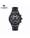 นาฬิกา US MASTERS POLO CLUB USM-EK05-BK-IPB TITAN EK05 BLACK / PLATING BLACK 44 MM,BLACK / PLATING BLACK