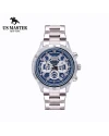 นาฬิกา US MASTERS POLO CLUB USM-EK05-BU TITAN EK05 BLUE 44 MM,BLUE