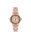 นาฬิกา PPC FONTAINEBLEAU PPC-EB08-RG MEDICI EB08 ROSEGOLD 38 MM,ROSEGOLD