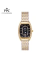 นาฬิกา PPC FONTAINEBLEAU PPC-EA07-SGD-BK DORÉE EA07 SILVER GOLD / BLACK 26 MM,SILVER GOLD / BLACK