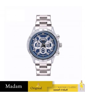 นาฬิกา US MASTERS POLO CLUB USM-EK05-BU TITAN EK05 BLUE 44 MM,BLUE