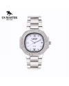 นาฬิกา US MASTER NEW YORK USM-DC07-WE FIRST LADY DC07 33 MM,WHITE
