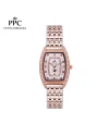 นาฬิกา PPC FONTAINEBLEAU PPC-EA07-SRG-LPK DORÉE EA07 SILVER ROSEGOLD / LIGHT PINK 26 MM,SILVER ROSEGOLD / LIGHT PINK