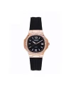 นาฬิกา US MASTER NEW YORK USM-DD54-RG-BK EMPIRE LADY DD54 32 MM,ROSEGOLD / BLACK