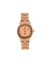 นาฬิกา PPC FONTAINEBLEAU PPC-EK04-RG JOAN EK04  35 MM, ROSEGOLD