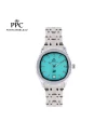 นาฬิกา PPC FONTAINEBLEAU PPC-EK04-CY JOAN EK04 35 MM, CYAN