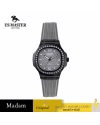 นาฬิกา US MASTER NEW YORK USM-DD54-GY-IGY EMPIRE LADY 32 MM,GREY / PLATING GREY