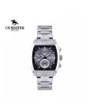 นาฬิกา  US MASTER NEW YORK USM-EF05-GY RX-1 EF05  38 MM, GREY