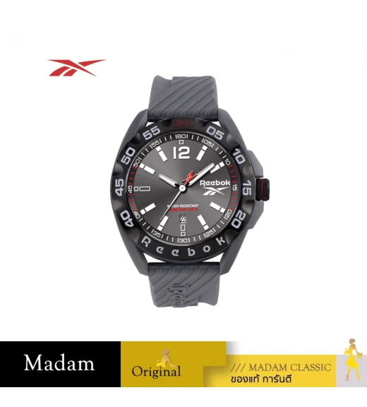 นาฬิกา REEBOK RV-EMB-G3-PAIA-AW EMBOLDER RV-EMB-G3 44 MM,GREY