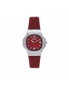 นาฬิกา US MASTER NEW YORK USM-DD54-RD-RD EMPIRE LADY 32 MM,RED / RED