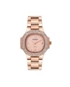 นาฬิกา US MASTERS POLO CLUB USM-DC07-RG FIRST LADY DC07 ROSEGOLD 33 MM,ROSEGOLD